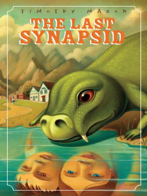 Title details for The Last Synapsid by Timothy Mason - Available